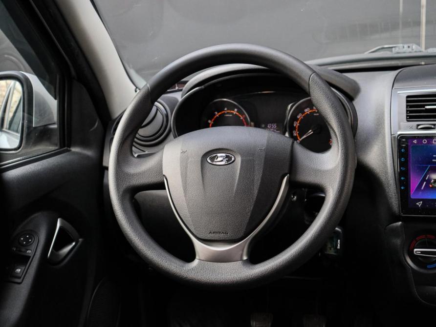 Lada (ВАЗ) Granta I Рестайлинг Москва  - изображение 11