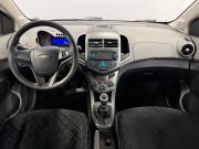 Chevrolet Aveo II Уфа  - изображение 33