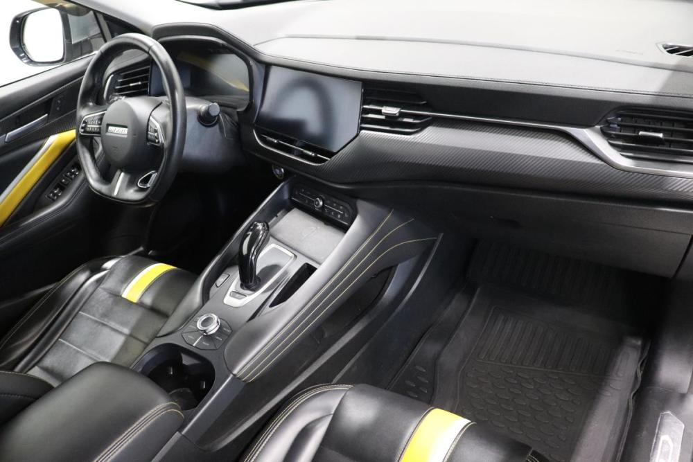 Haval F7x I Ульяновск  - изображение 6