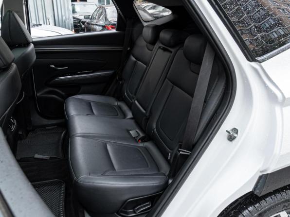 Hyundai Tucson IV с пробегом 2021 года, цена 2 720 000 рублей, 68129 км, внедорожник, Автокод Объявления