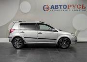 Geely MK Cross I Москва  - изображение 29