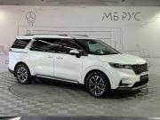 Kia Carnival IV Москва  - изображение 31