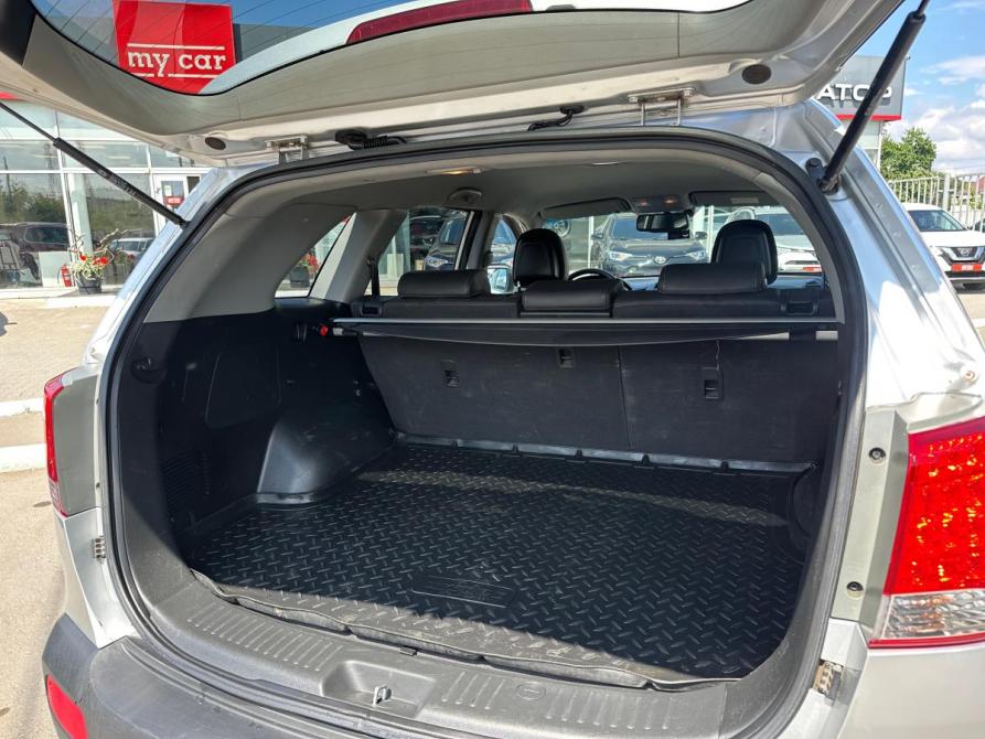 Kia Sorento II Пермь  - изображение 17