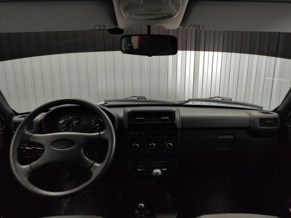 Lada (ВАЗ) Niva Legend с пробегом 2023 года, цена 800 000 рублей, 20240 км, внедорожник, Автокод Объявления