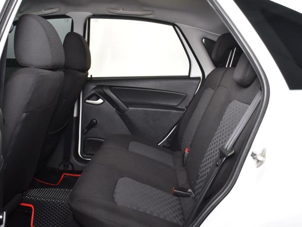 Lada (ВАЗ) Granta I Рестайлинг с пробегом 2018 года, цена 599 999 рублей, 127086 км, лифтбек, Автокод Объявления