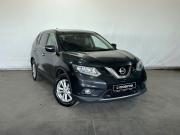 Nissan X-Trail III Москва  - изображение 24