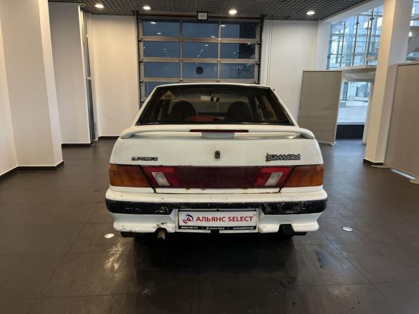 Lada (ВАЗ) 2115 с пробегом 1997 года, цена 85 000 рублей, 20400 км, седан, Автокод Объявления