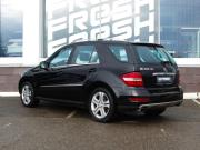 Mercedes-Benz M-Класс II (W164) Владимир  - изображение 29