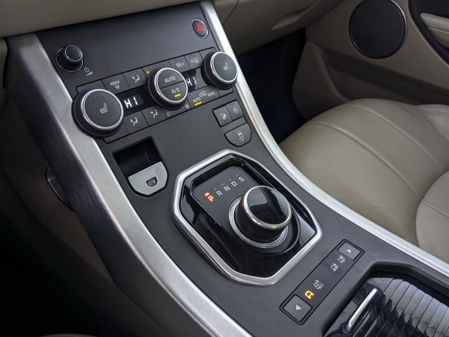 Land Rover Range Rover Evoque I Рестайлинг Москва  - изображение 15