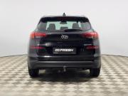 Hyundai Tucson III Рестайлинг Казань  - изображение 28