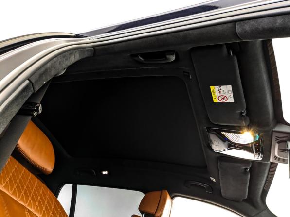 BMW X7 I (G07) с пробегом 2021 года, цена 9 200 000 рублей, 72025 км, внедорожник, Автокод Объявления