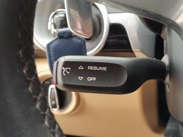 Porsche Cayenne II Рестайлинг (958) с пробегом 2016 года, цена 3 349 000 рублей, 138911 км, внедорожник, Автокод Объявления