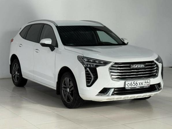 Haval Jolion I с пробегом 2023 года, цена 1 750 000 рублей, 61035 км, внедорожник, Автокод Объявления