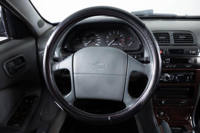 Nissan Maxima IV (A32) с пробегом 1996 года, цена 709 000 рублей, 165800 км, седан, Автокод Объявления