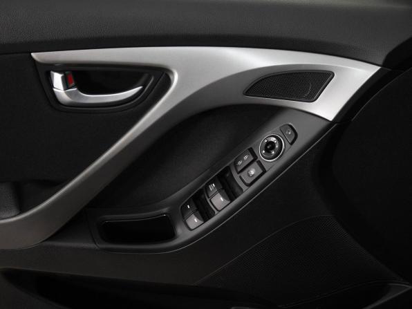 Hyundai Elantra V (MD) Рестайлинг с пробегом 2014 года, цена 1 283 000 рублей, 145200 км, седан, Автокод Объявления