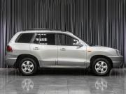 Hyundai Santa Fe I Тюмень  - изображение 20
