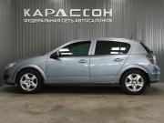 Opel Astra H Рестайлинг Пермь  - изображение 23