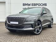 Genesis GV80 I Санкт-Петербург  - изображение 34