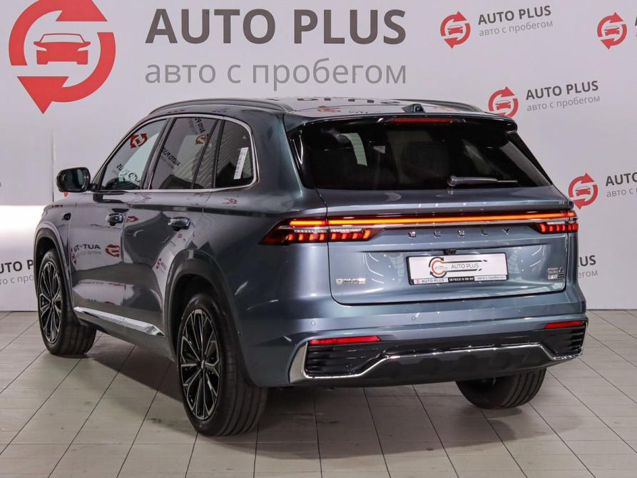 Geely Monjaro I Минеральные Воды  - изображение 3