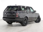 Land Rover Range Rover IV Рестайлинг Москва  - изображение 35