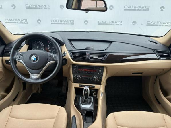 BMW X1 I (E84) Рестайлинг с пробегом 2012 года, цена 949 000 рублей, 234330 км, внедорожник, Автокод Объявления