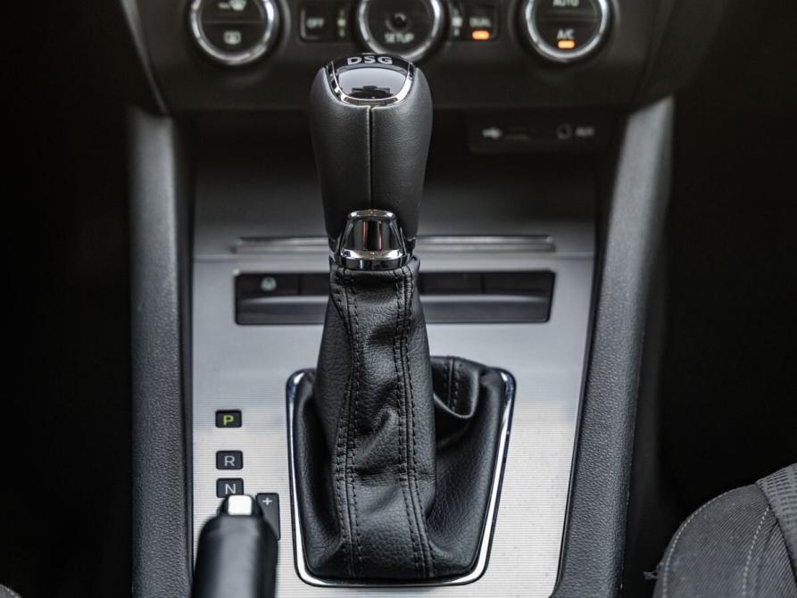 Skoda Octavia III (A7) Волгоград  - изображение 25