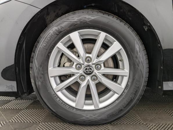 Toyota Camry VIII (XV70) с пробегом 2020 года, цена 2 700 000 рублей, 34415 км, седан, Автокод Объявления