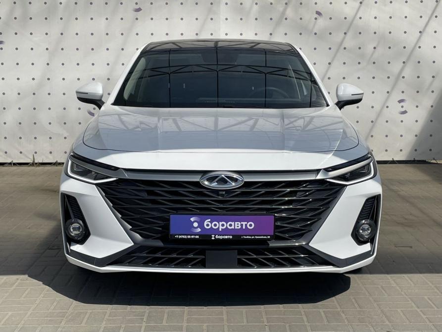 Chery Arrizo 8 Тамбов  - изображение 3