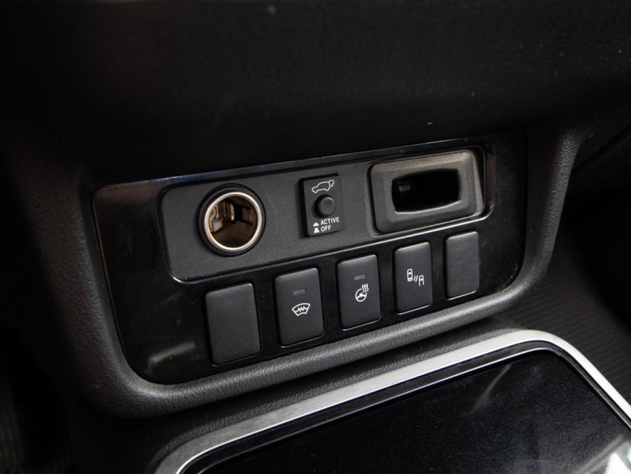 Mitsubishi Outlander III Рестайлинг 2 Санкт-Петербург  - изображение 18