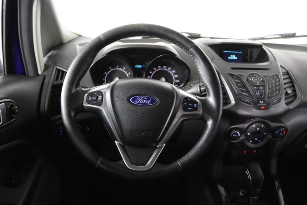 Ford EcoSport II Нижний Новгород  - изображение 10