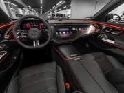 Mercedes-Benz E-Класс VI (W214 S214) Москва  - изображение 41