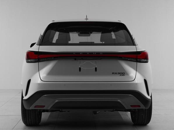Lexus RX V с пробегом 2025 года, цена 7 800 000 рублей, 68 км, внедорожник, Автокод Объявления