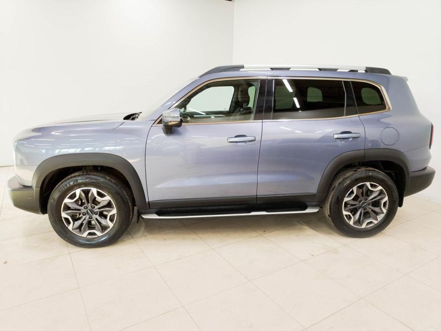 Haval Dargo I Тула  - изображение 4