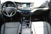 Hyundai Tucson III Рестайлинг Старый Оскол  - изображение 32