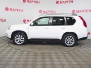 Nissan X-Trail II Рестайлинг Вологда  - изображение 25