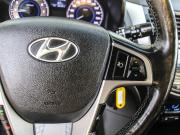 Hyundai Solaris I Рестайлинг Калуга  - изображение 27
