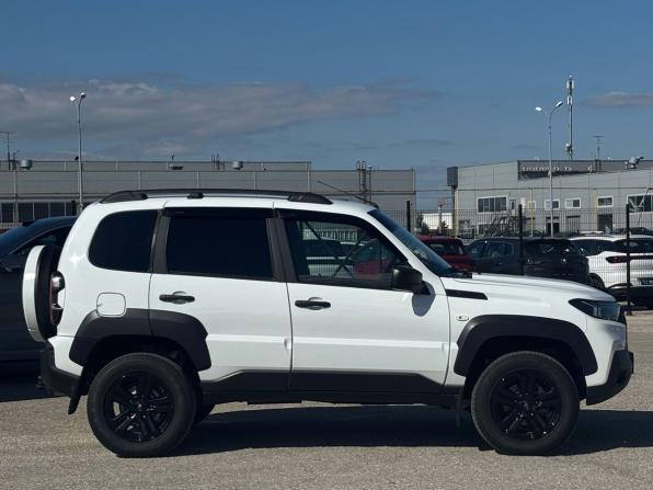Lada (ВАЗ) Niva Travel I с пробегом 2023 года, цена 1 089 000 рублей, 29000 км, внедорожник, Автокод Объявления