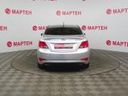 Hyundai Solaris I Рестайлинг Вологда  - изображение 23