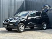 SsangYong Kyron I Рестайлинг Ижевск  - изображение 22