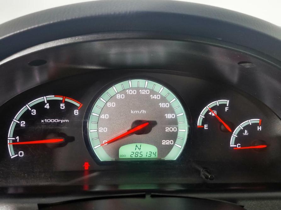 SsangYong Rexton II Нижний Новгород  - изображение 16