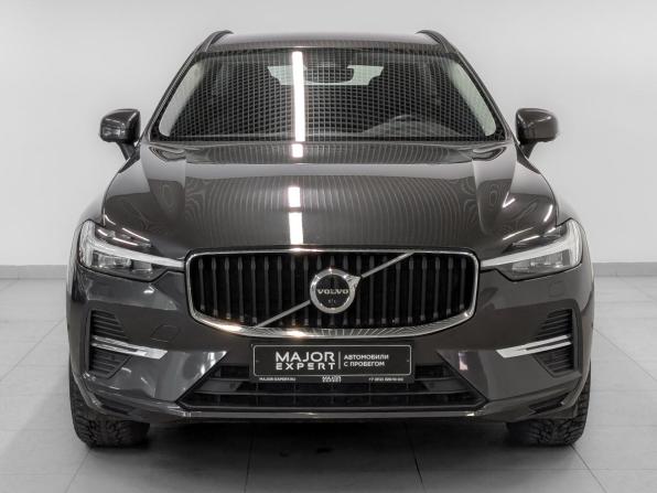 Volvo XC60 II с пробегом 2021 года, цена 4 165 000 рублей, 60002 км, внедорожник, Автокод Объявления