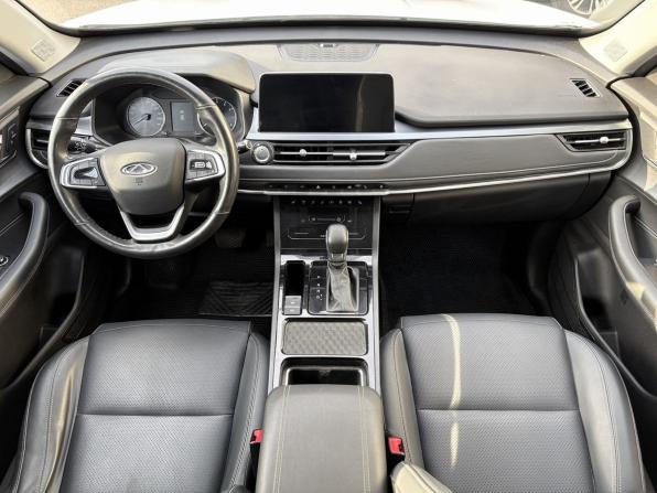 Chery Tiggo 4 Pro I с пробегом 2023 года, цена 1 229 000 рублей, 80800 км, внедорожник, Автокод Объявления