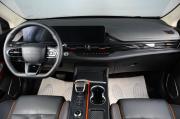 Omoda S5 GT Тюмень  - изображение 33