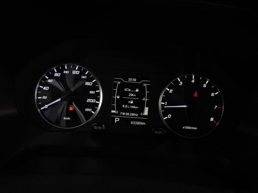 Chery Tiggo 4 Pro I Воронеж  - изображение 18