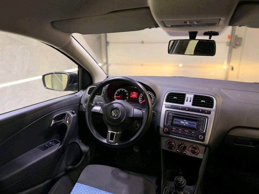 Volkswagen Polo V Новосибирск  - изображение 17