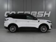Chery Tiggo 7 Pro Max I Рестайлинг Ростов-на-Дону  - изображение 26