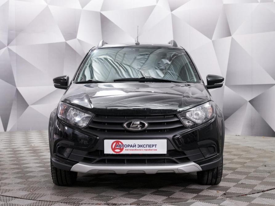 Lada (ВАЗ) Granta I Рестайлинг Ульяновск  - изображение 8