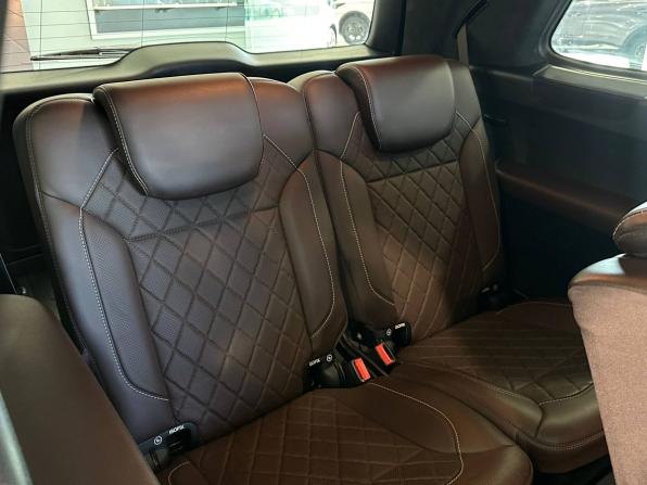 Mercedes-Benz GL-Класс II (X166) с пробегом 2013 года, цена 3 117 000 рублей, 128673 км, внедорожник, Автокод Объявления