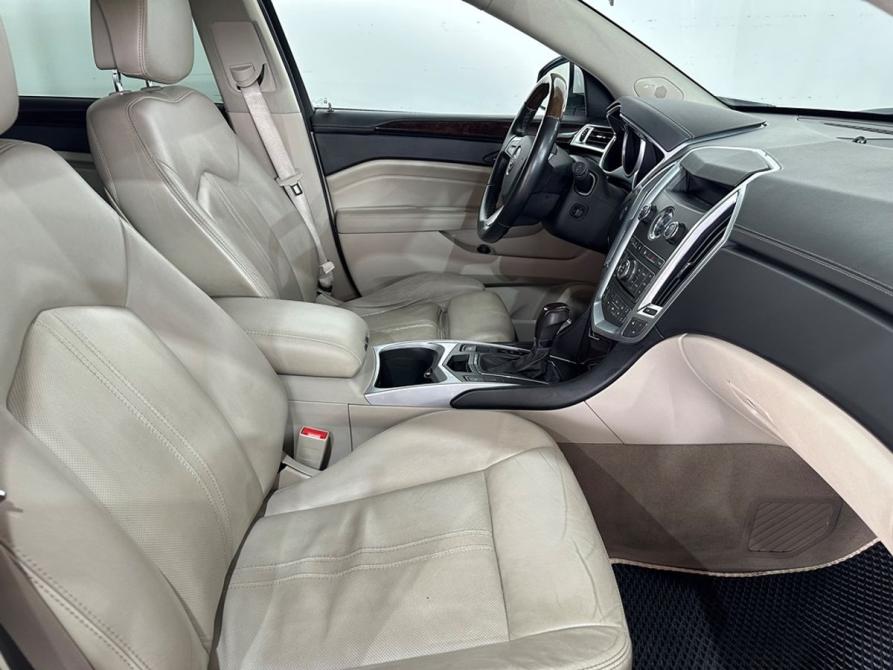 Cadillac SRX II Москва  - изображение 9