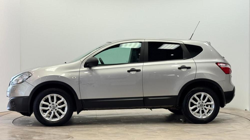 Nissan Qashqai I Рестайлинг Киров  - изображение 2